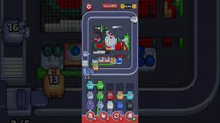 Pixel Flow Level 892