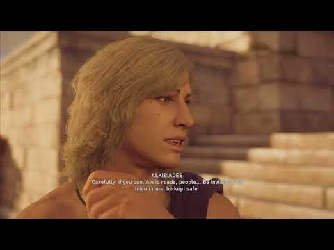 Assassin's Creed: Odyssey Part 33