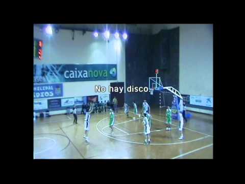 EBA A-B 11J Orense - Carballo