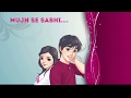Haal E Dil Mera Song Hart Touching Whatsapp Status Video Beautiful