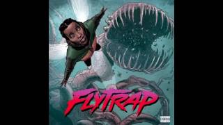 CJ Fly - FlyTrap (FULL ALBUM)