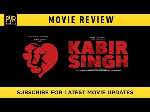 download lagu mp3 mp4 Pvr Kabir Singh, download lagu Pvr Kabir Singh gratis, unduh video klip Pvr Kabir Singh