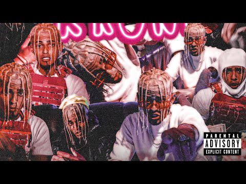 KRONIKO23 - KRONI🌸👹(OFFICIAL VIDEO)