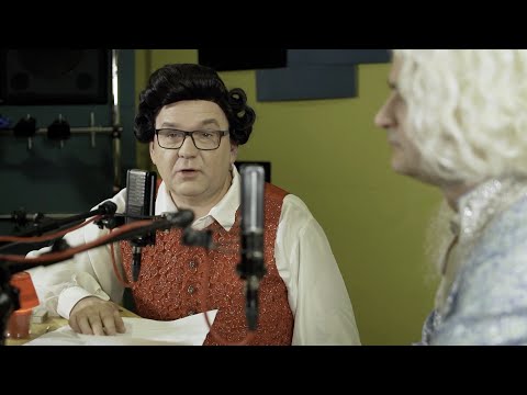 Grupa MoCarta & Artur Andrus - VIVALDI i ANDRUS -Spotkanie Gwiazd (Official Video, 2022)