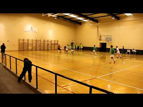 Partido Son Oliva - Bahia 12-2011 7.MOV