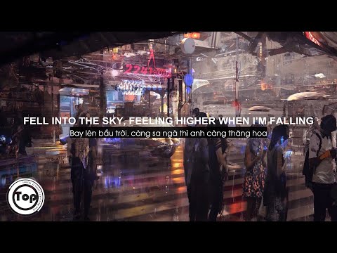 Give Me Luck - Lyente ft. Ruben (Lyrics + Vietsub) ♫