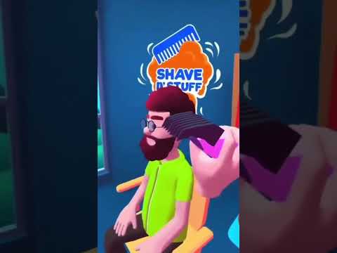 Shave N’ Stuff VR braids #ifyoudontknowhowtobraid #braids #braidsmeme #shakeem #shakethem