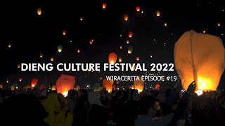Download lagu WIRACERITA #21 - Terbangkan Doamu! (Dieng Culture Festival 2022) mp3