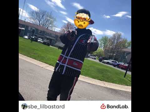 SBE LILBASTARD- LISTEN