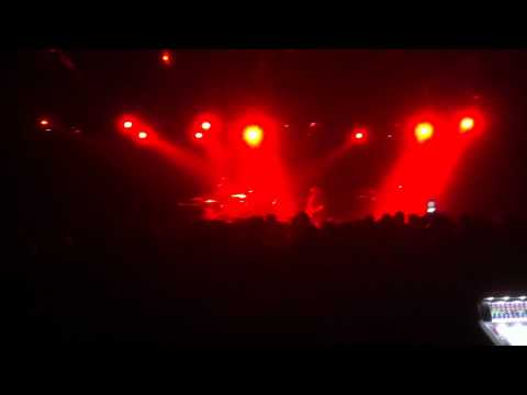 Ting Tings at Montreux 13 July, 2012