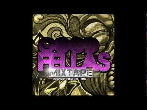 Osiris & Necxo - Nas Nuvens
