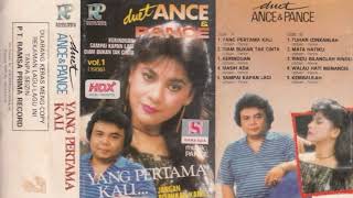 Download lagu Ance & Pance Yang Pertama Kali mp3 Download lagu Ance & Pance Yang Pertama Kali mp3
