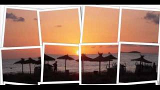 A Man Called Adam - The Calling (Stay With Me) Tom Middleton remix