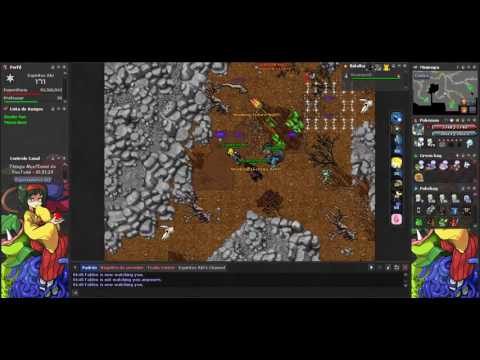 [PxG] Thiiago Mcz main quest completa !!