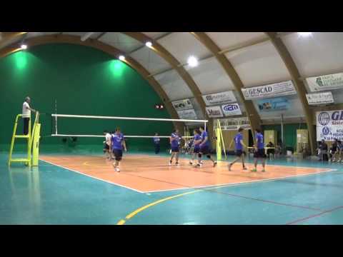 1Div M: Argenta - Savena Volley