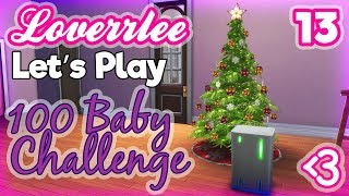 100 BABY #13: Garbage Gift