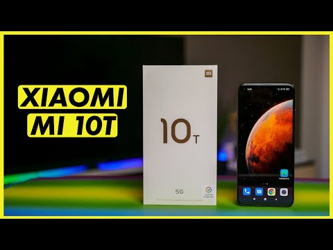 XIAOMI MI 10T 5G Smartphone - 1 Tag später... | CH3 Test Deutsch