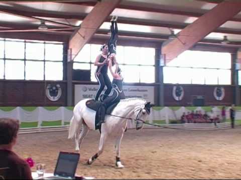 C-Team-Cup Leverkusen 2010