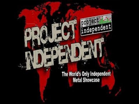 Project Independent Interview 1/14