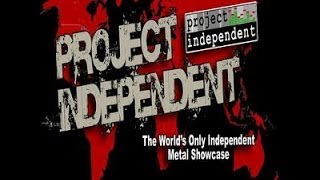 Project Independent Interview 1/14