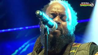 MORGAN HERITAGE live @ Main Stage 2016