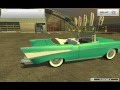 Chevy Bel Air para Farming Simulator 2013 vídeo 1
