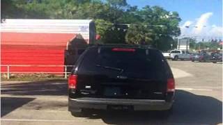 preview picture of video '2005 Ford Explorer Used Cars Crawfordville FL'