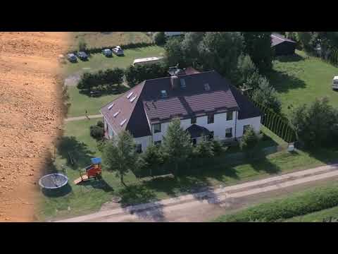 Pokoje Gościnne Róża Wiatrów Wicie