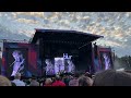 Blur Russian Strings Live At Malahide Castle Dublin Ireland 24 06 2023