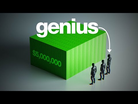 The Greatest Heist in American History