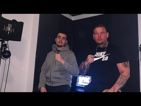 UNIKAT65 ft. JONEZ MC - CRIME TIME
