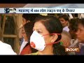 Maharashtra, UP and Gujarat grapples with swine flu, Over 900 Hospitalised