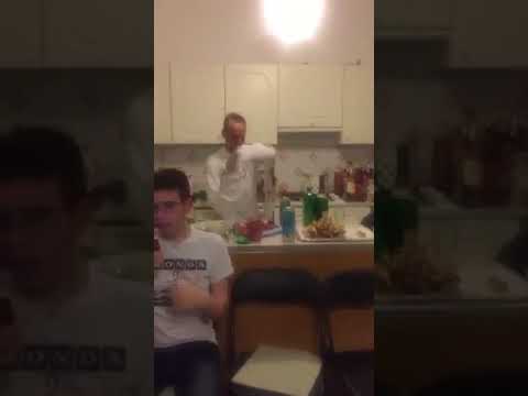 Pumped Gabó Hered módra :)