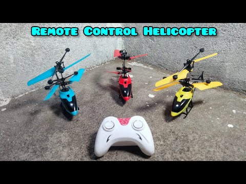 POV.. Exceed New Remote Control Rc Helicopter flying Testing & Unboxing | Coptacar Unboxing
