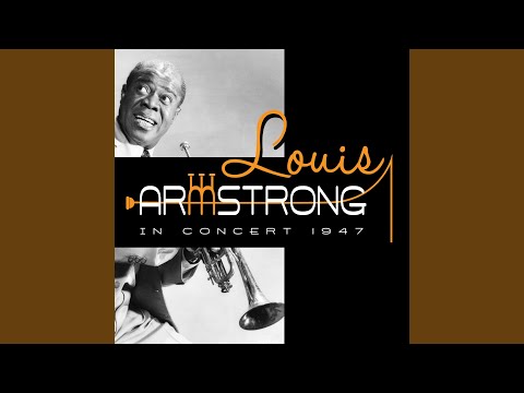 Barney Bigard Introduces Arvell Shaw