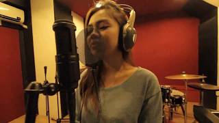 【Megumi🌹】No Regret - 倖田來未 (Koda Kumi) / うえきの法則OP2 (Law of Ueki Opening Theme 2)【歌ってみた】