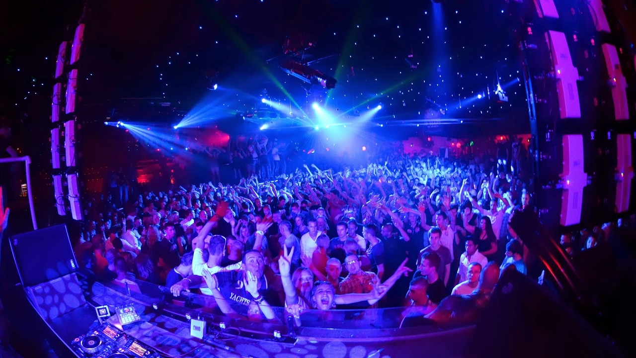 LIVE COMPLEXE CAP'TAIN