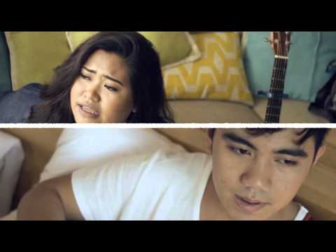 Lourdes Maglinte (feat. Kyle Wong)  - Empty Sheets [Official Music Video]