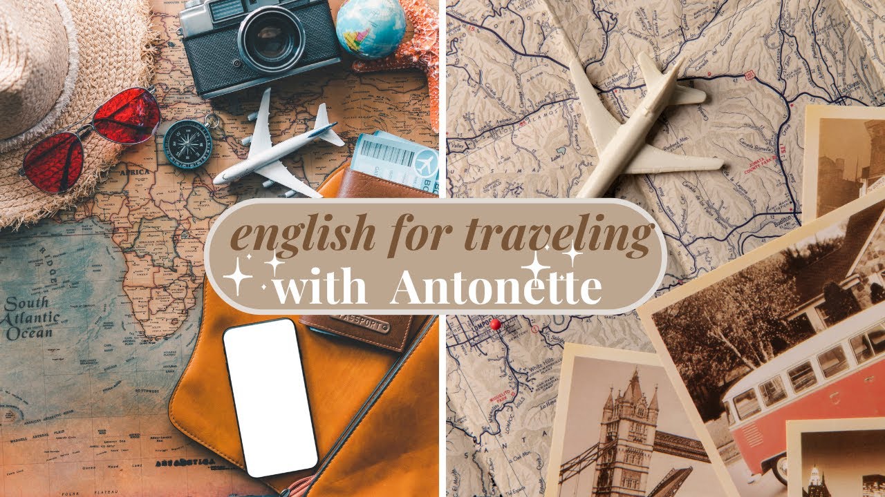 Teacher Antonette
