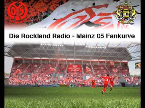 Mainz 05 Fankurve - 05.01.2011