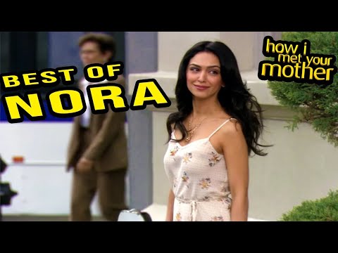 Best of Nora - How I Met Your Mother
