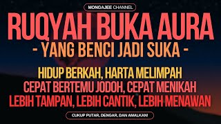 Download lagu DOA NABI YUSUF! AYAT BUKA AURA AGAR YANG BENCI JADI SUKA mp3