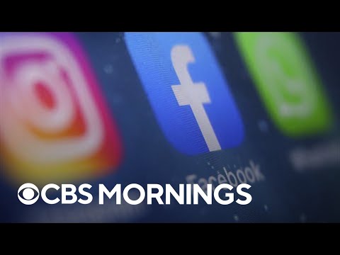 Social media company sued for federal officer's murder