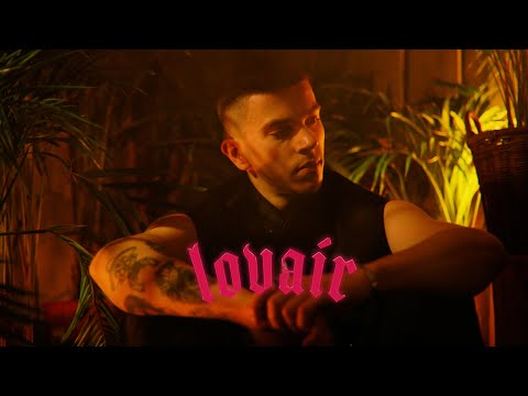 Kacper Blonsky - LOVAIR (prod. Bryan)