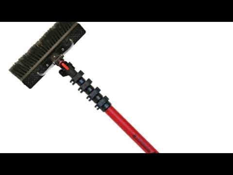 TCN Cleaning Services video.