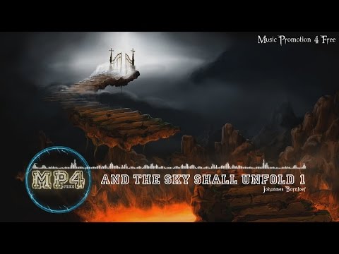And The Sky Shall Unfold 1 by Johannes Bornlöf - [Build Music]