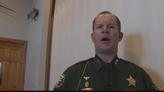 Putnam County man facing charges for sexual abuse, tattooing name on children