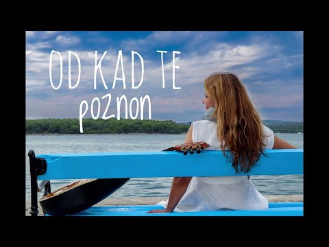 Elis Lovric - Od kad te poznon