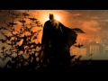 Batman Begins - Vespertilio