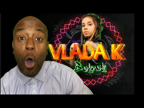 Uncle Momo Reacts To VLADA K -ВИКЛИК | ПРЕМЄРА КЛІПУ 2022